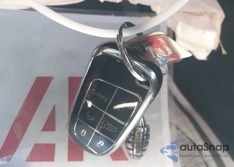 2023 Dodge Charger R/T из США, поврежденный, VIN 2C3CDXCTXPH623152